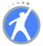 Vitality Tracker logó